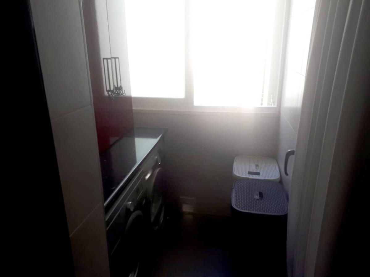 Apartment With 4 Bedrooms In Malaga With Wonderful Mountain View Shared Pool And Terrace 외부 사진